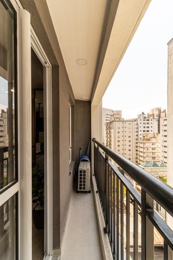 Condominio Mobi One Paulista Sao Paulo Exterior foto